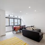 T4 Furadouro With Sea View