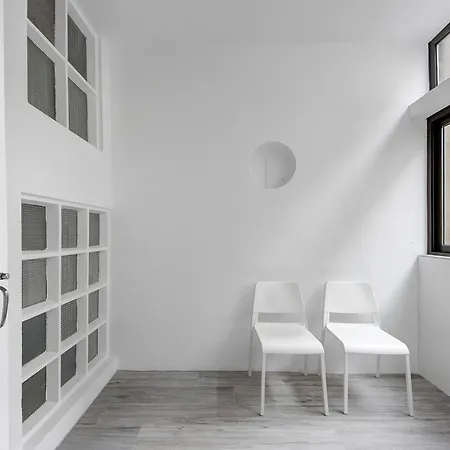 T4 Furadouro With Sea View Apartment Ovar
