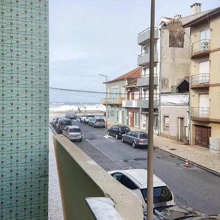 T4 Furadouro With Sea View * Ovar