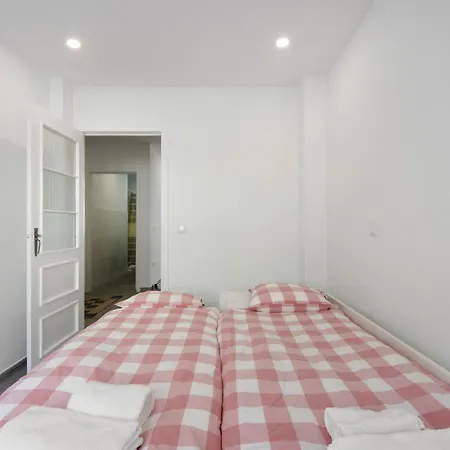 T4 Furadouro With Sea View Apartment Ovar