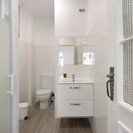 Apartment T4 Furadouro With Sea View *