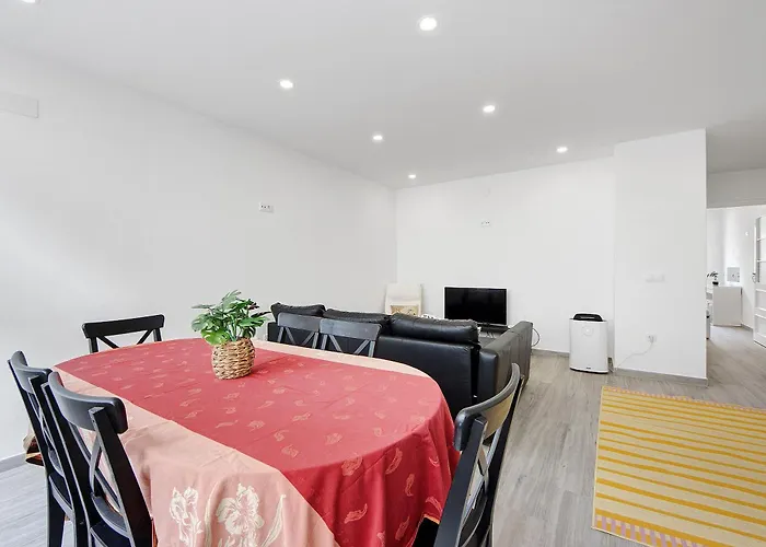 Apartamento T4 Furadouro With Sea View