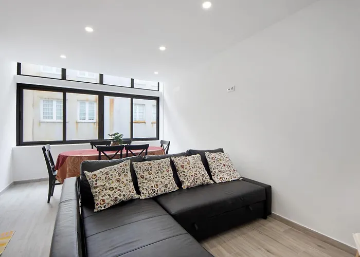 T4 Furadouro With Sea View Ovar