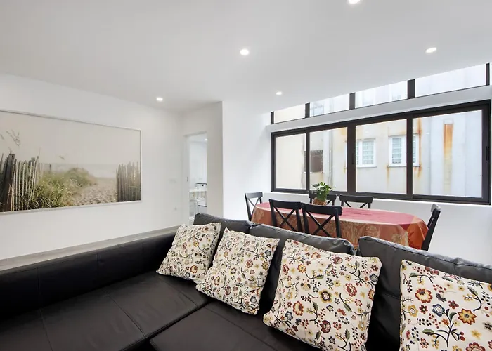 Apartamento T4 Furadouro With Sea View