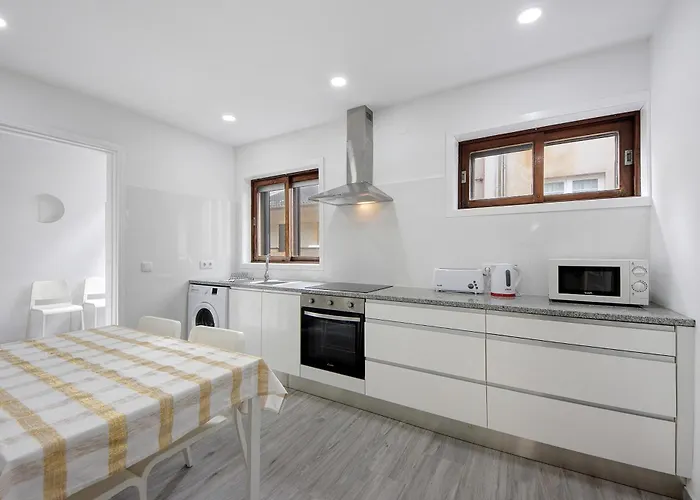 T4 Furadouro With Sea View Apartamento