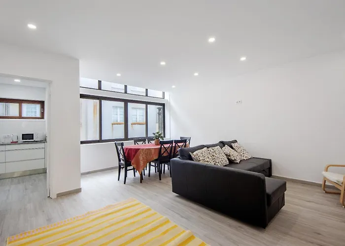 Apartamento T4 Furadouro With Sea View Ovar