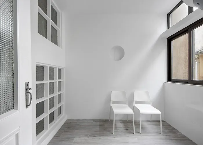 Apartamento T4 Furadouro With Sea View