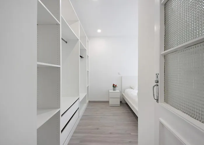 Apartamento T4 Furadouro With Sea View Ovar