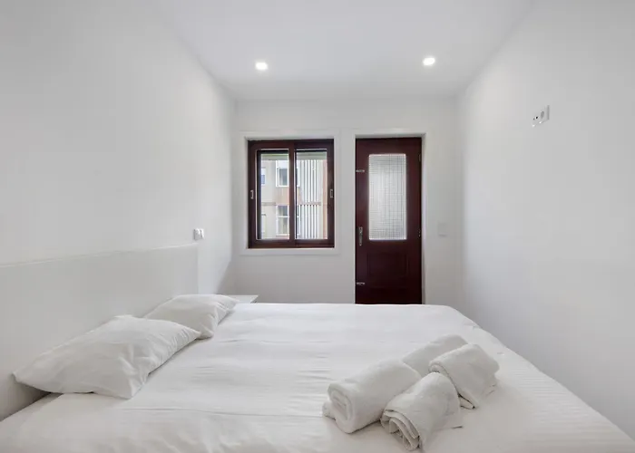 Apartamento T4 Furadouro With Sea View