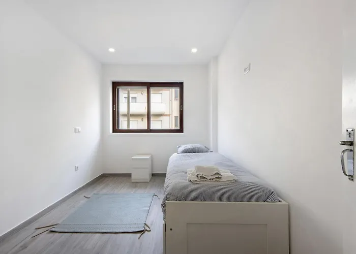 T4 Furadouro With Sea View Apartamento