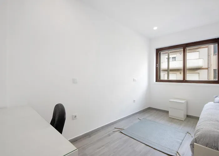 T4 Furadouro With Sea View Apartamento *