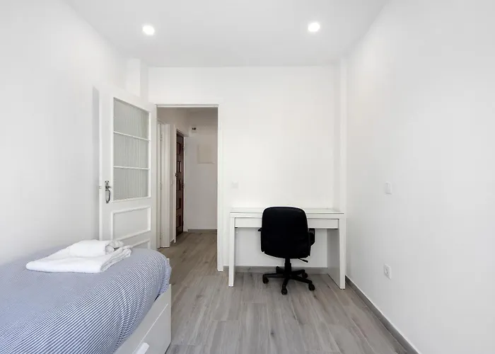 T4 Furadouro With Sea View Apartamento Ovar