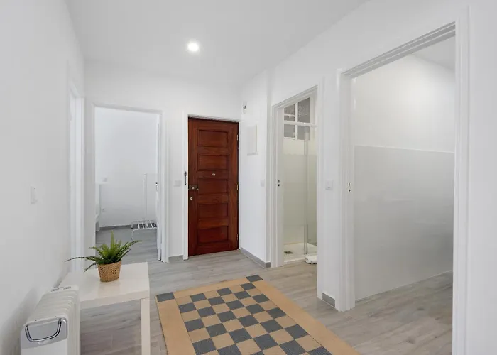 T4 Furadouro With Sea View Apartamento