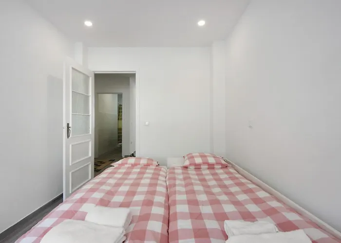 Apartamento T4 Furadouro With Sea View