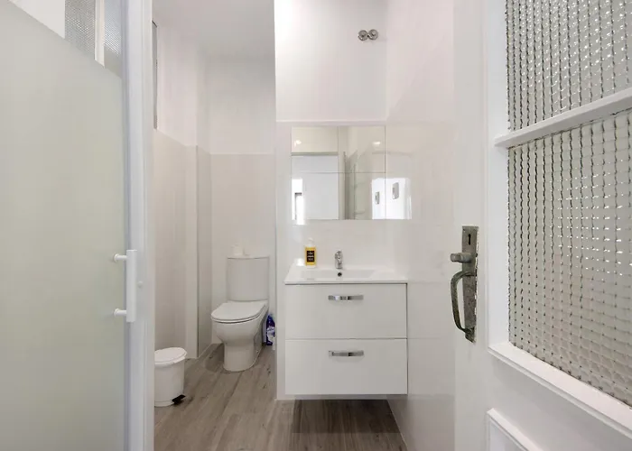 T4 Furadouro With Sea View Apartamento *