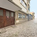 아파트 T4 Furadouro With Sea View