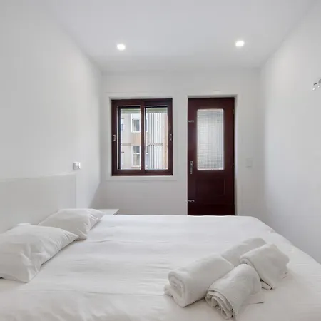 T4 Furadouro With Sea View * Ovar