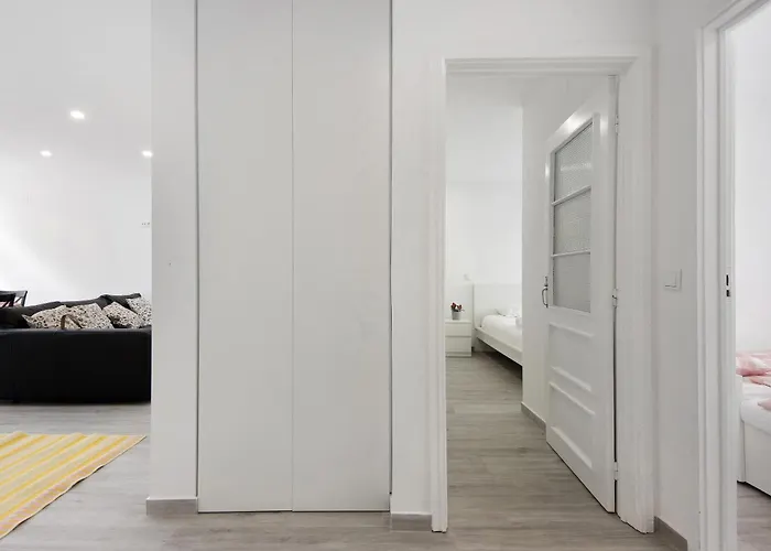 T4 Furadouro With Sea View Апартаменты Овар